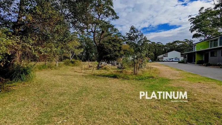 Sixth view of Homely land listing, LOT Stage 4, Stage 4, 13-15 Native Way, Moruya Heads NSW 2537