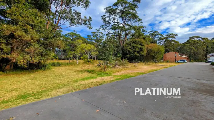 Seventh view of Homely land listing, LOT Stage 4, Stage 4, 13-15 Native Way, Moruya Heads NSW 2537