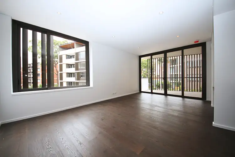 Third view of Homely unit listing, A302/2-22 Birdwood Avenue, Lane Cove NSW 2066