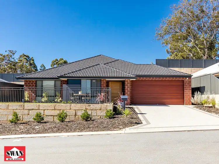 Main view of Homely house listing, 17 Hilliger Turn, Jane Brook WA 6056