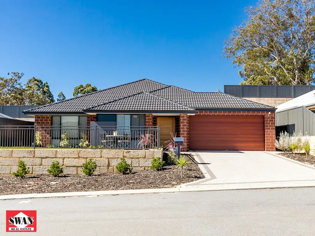 Main view of Homely house listing, 17 Hilliger Turn, Jane Brook WA 6056