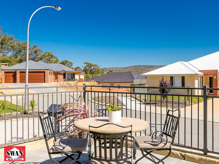 Fourth view of Homely house listing, 17 Hilliger Turn, Jane Brook WA 6056