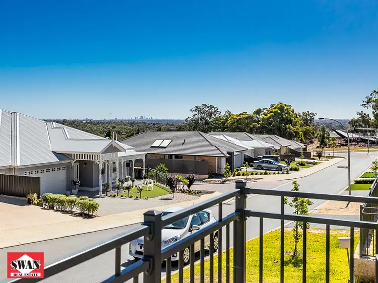 Fifth view of Homely house listing, 17 Hilliger Turn, Jane Brook WA 6056