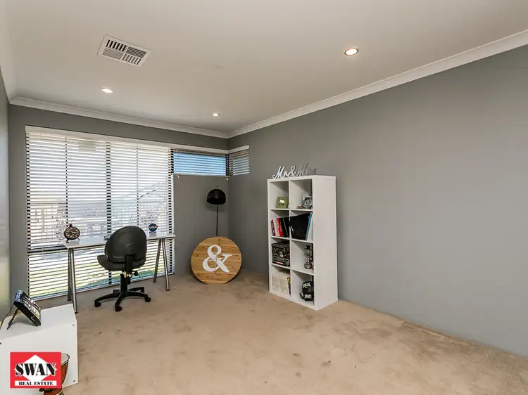 Sixth view of Homely house listing, 17 Hilliger Turn, Jane Brook WA 6056