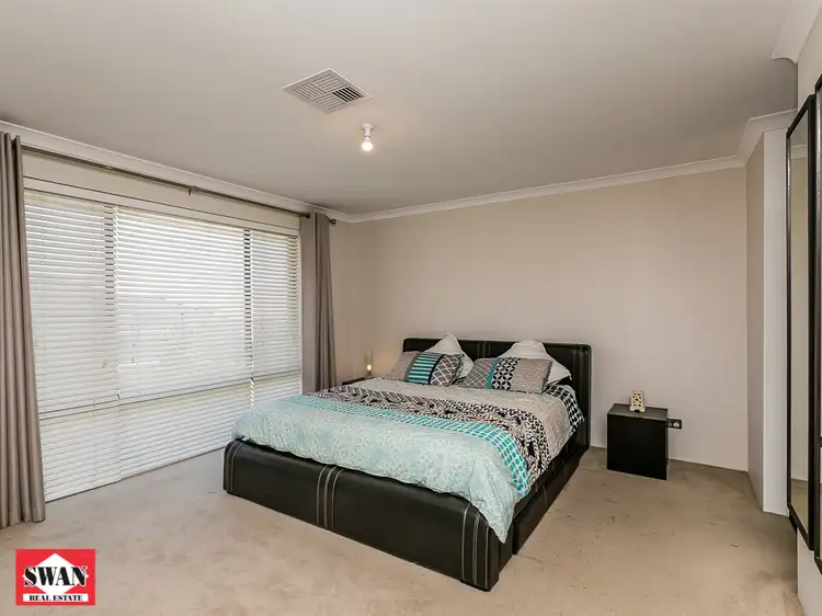 Seventh view of Homely house listing, 17 Hilliger Turn, Jane Brook WA 6056