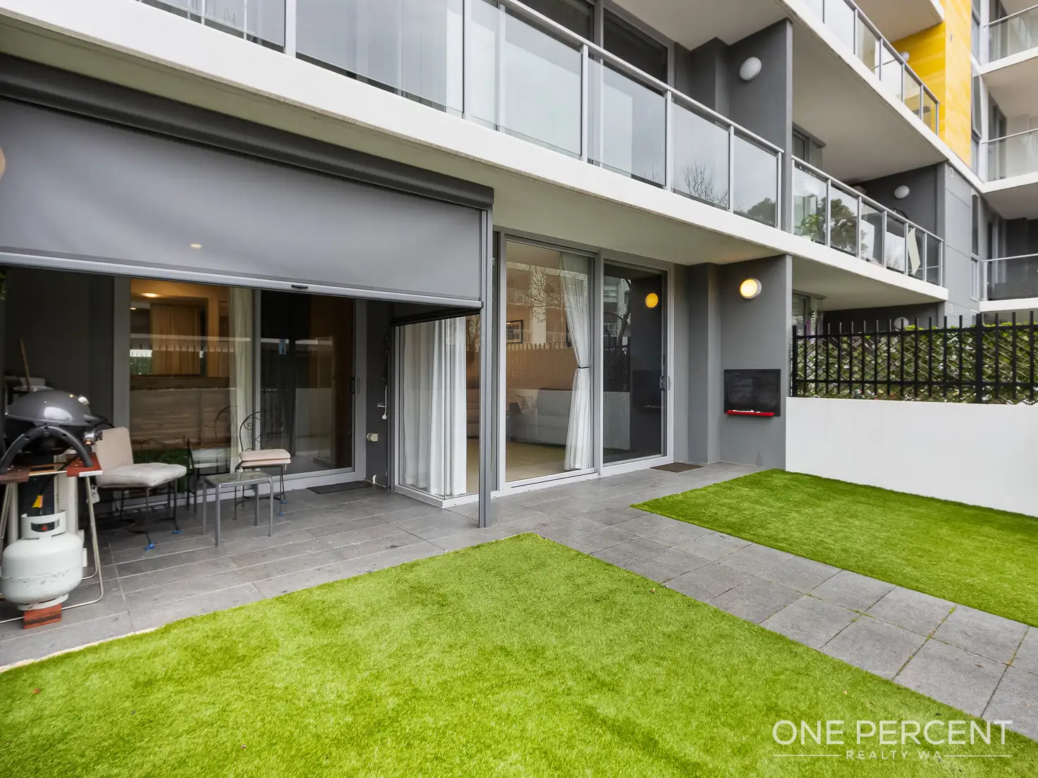 Main view of Homely apartment listing, Unit 6/24 Flinders Lane, Rockingham WA 6168