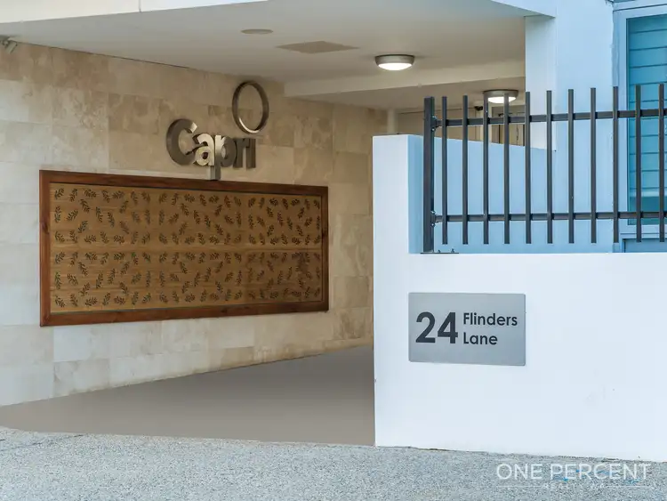 Second view of Homely apartment listing, Unit 6/24 Flinders Lane, Rockingham WA 6168