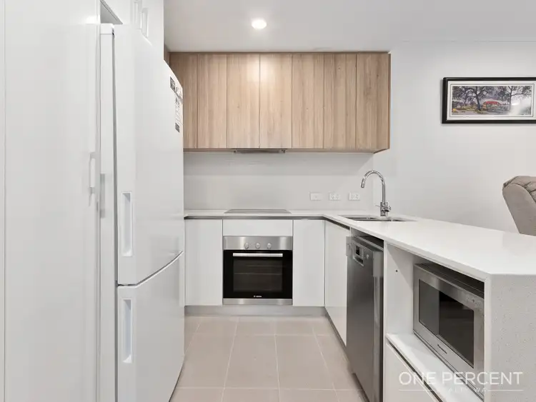 Third view of Homely apartment listing, Unit 6/24 Flinders Lane, Rockingham WA 6168