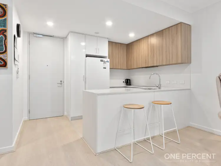 Fourth view of Homely apartment listing, Unit 6/24 Flinders Lane, Rockingham WA 6168