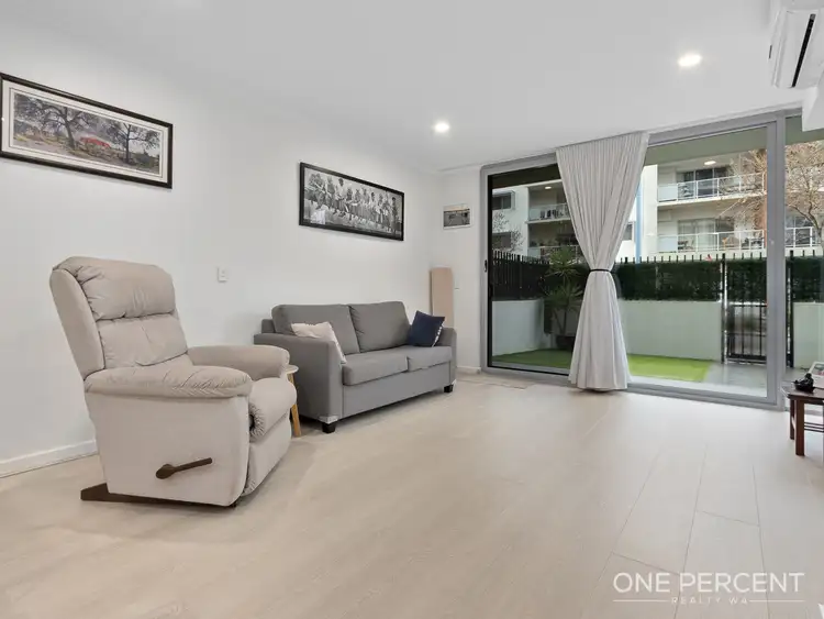Sixth view of Homely apartment listing, Unit 6/24 Flinders Lane, Rockingham WA 6168
