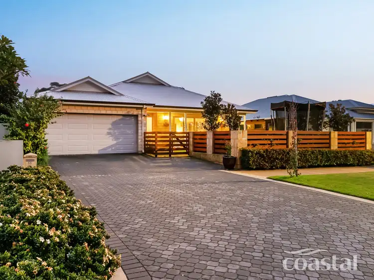 55 Baystone Rd, Baldivis WA 6171