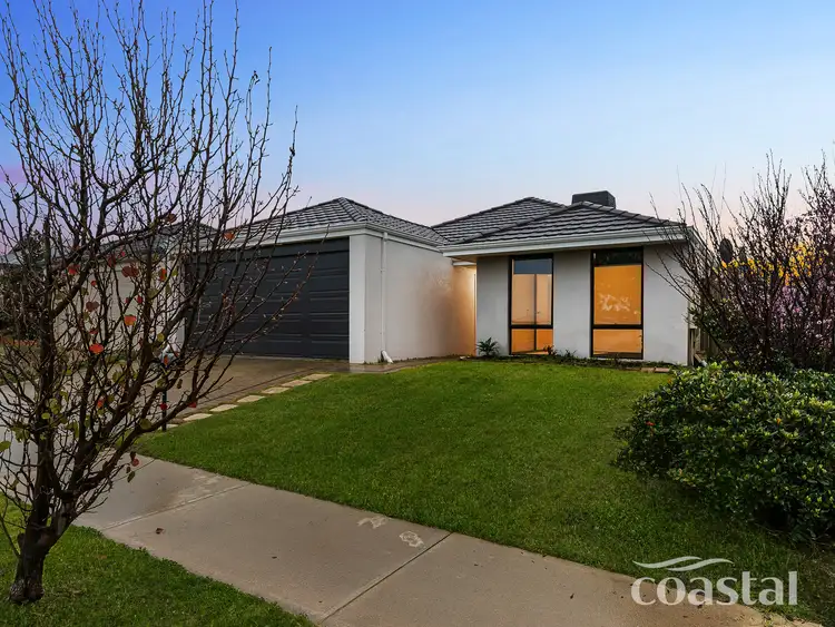 15 Ravensfield Rd, Baldivis WA 6171