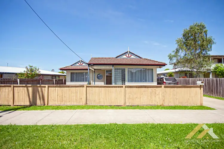 95 Victoria St, Bairnsdale VIC 3875