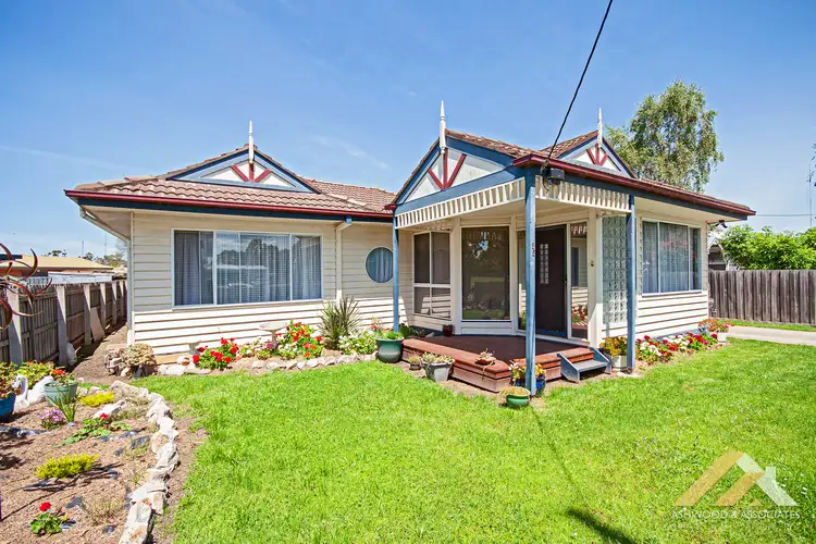 Second view of Homely house listing, 95 Victoria St, Bairnsdale VIC 3875