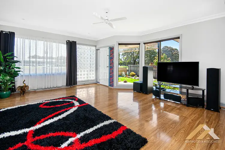 Third view of Homely house listing, 95 Victoria St, Bairnsdale VIC 3875