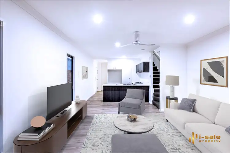 Fourth view of Homely townhouse listing, Unit 151/7 Giosam St, Richlands QLD 4077