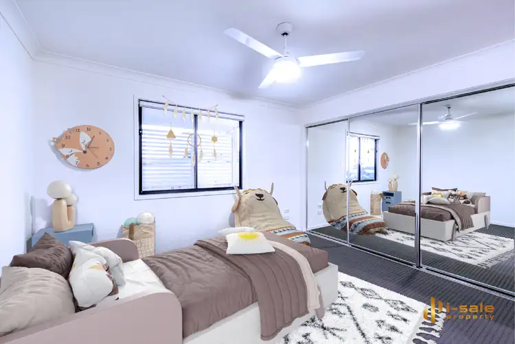 Sixth view of Homely townhouse listing, Unit 151/7 Giosam St, Richlands QLD 4077