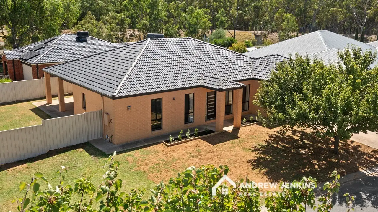 Main view of Homely house listing, 5/2 Horner St, Cobram VIC 3644