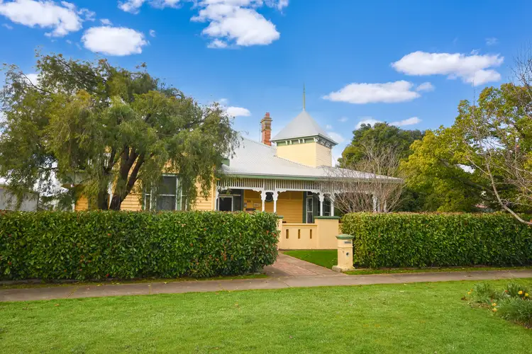 Second view of Homely house listing, 32 Clifton Ave, Stawell VIC 3380