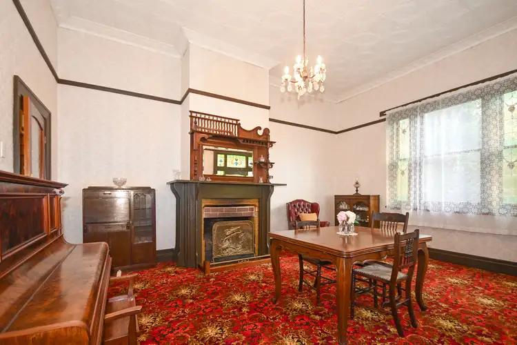 Fifth view of Homely house listing, 32 Clifton Ave, Stawell VIC 3380