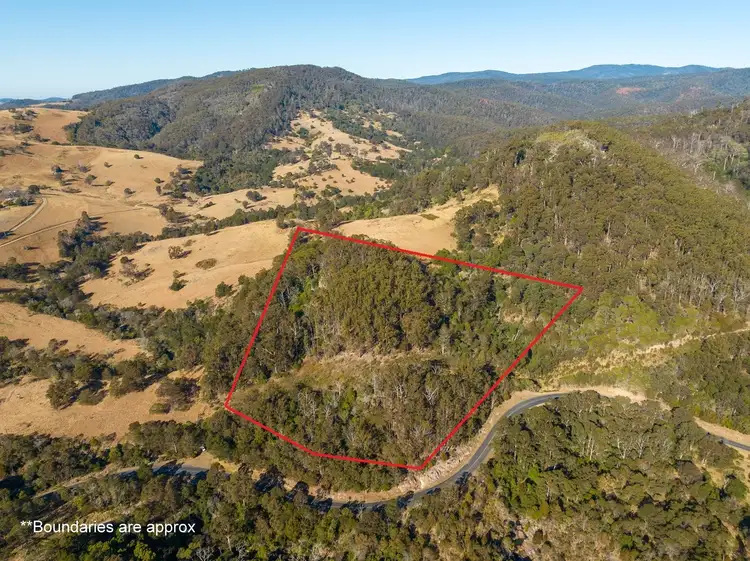 Lot 661 Mt Darragh Rd, Lochiel NSW 2549