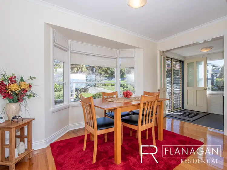 Fourth view of Homely house listing, 10 Floreat Cres, Trevallyn TAS 7250