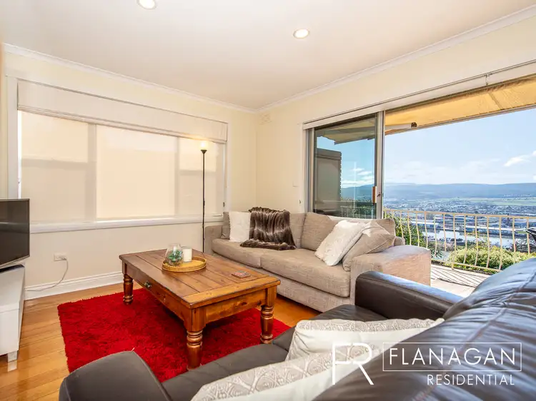 Fifth view of Homely house listing, 10 Floreat Cres, Trevallyn TAS 7250