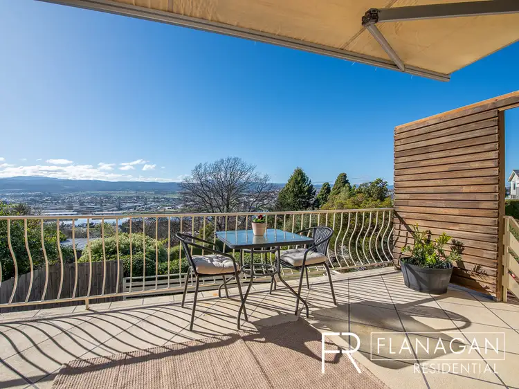 Sixth view of Homely house listing, 10 Floreat Cres, Trevallyn TAS 7250