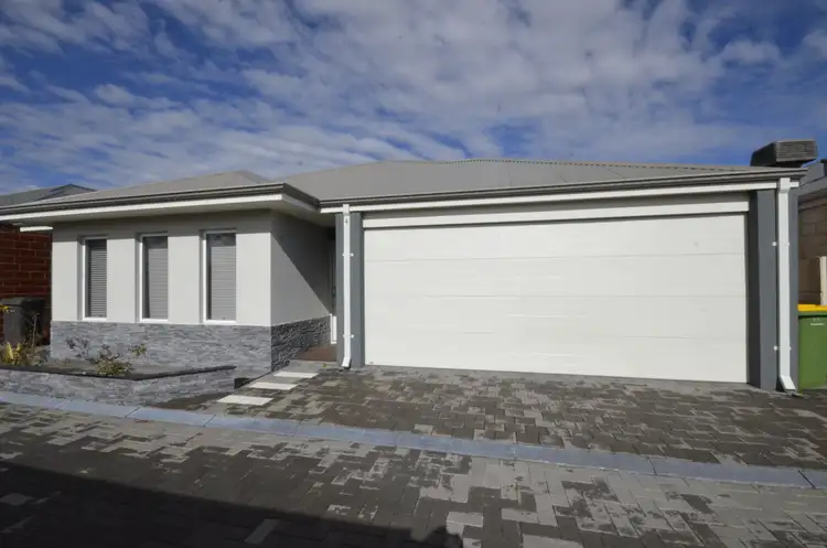 Second view of Homely villa listing, Unit 6/37 Morley St, Maddington WA 6109