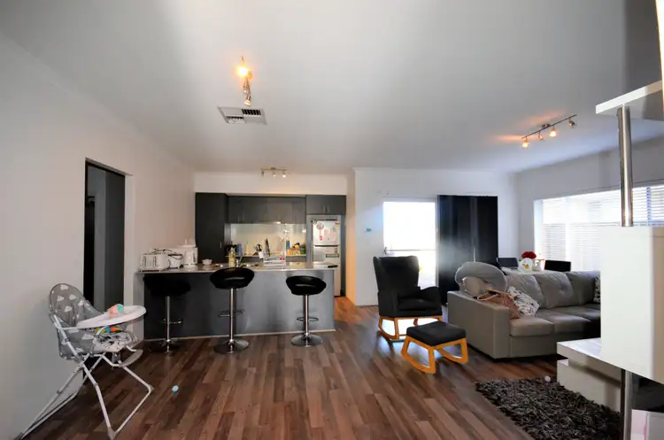 Fifth view of Homely villa listing, Unit 6/37 Morley St, Maddington WA 6109