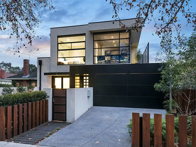 Main view of Homely house listing, 49 Burrows St, Brighton VIC 3186