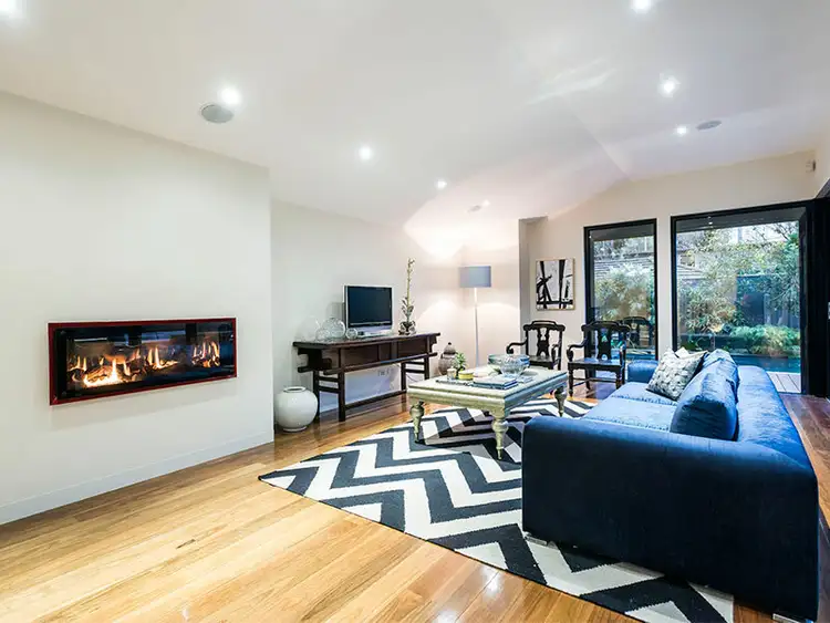 Second view of Homely house listing, 49 Burrows St, Brighton VIC 3186