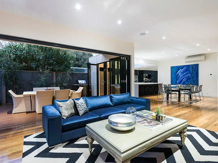 Third view of Homely house listing, 49 Burrows St, Brighton VIC 3186