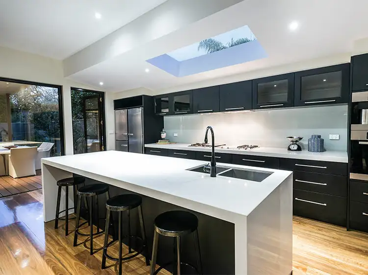Fourth view of Homely house listing, 49 Burrows St, Brighton VIC 3186