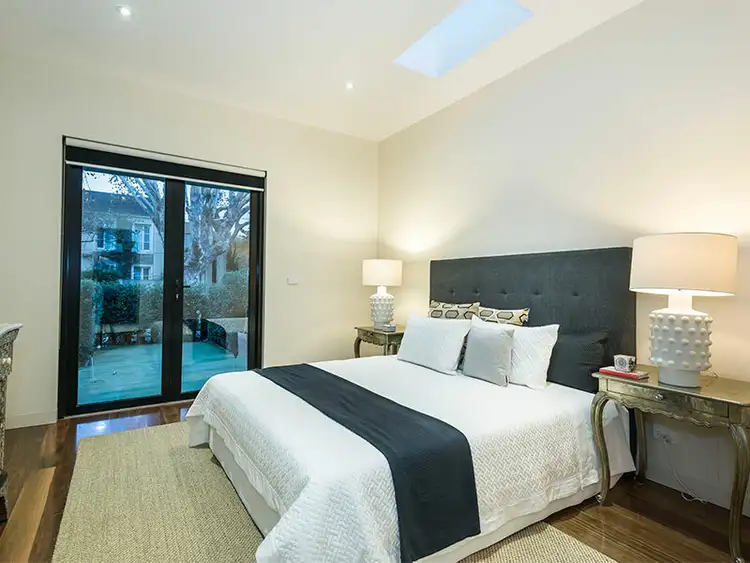 Fifth view of Homely house listing, 49 Burrows St, Brighton VIC 3186