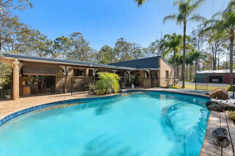 Fourth view of Homely house listing, 156-166 Lance Road, North Maclean QLD 4280
