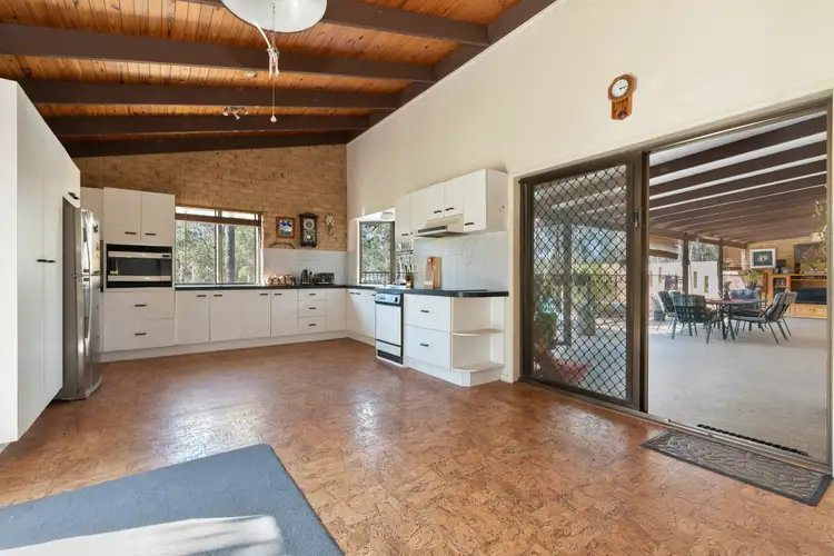 Fifth view of Homely house listing, 156-166 Lance Road, North Maclean QLD 4280