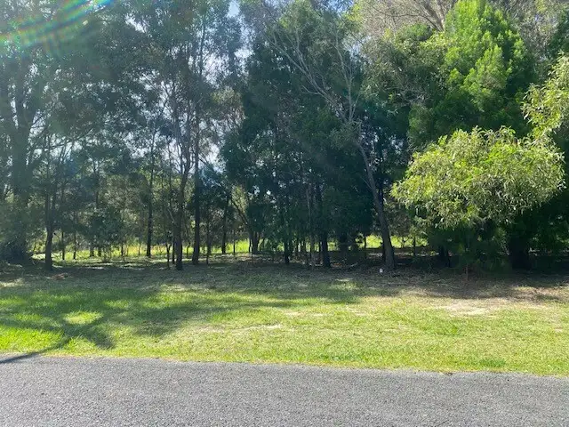 Main view of Homely land listing, 8 Arthur St, Macleay Island QLD 4184