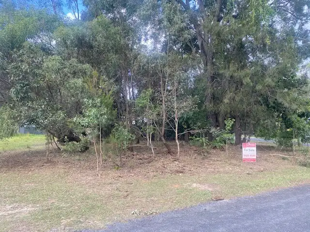 Third view of Homely land listing, 8 Arthur St, Macleay Island QLD 4184