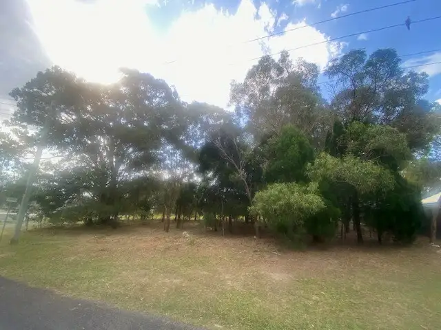 Fifth view of Homely land listing, 8 Arthur St, Macleay Island QLD 4184