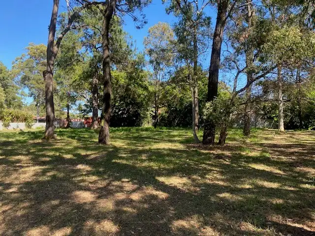 Main view of Homely land listing, 5 Kevin St, Macleay Island QLD 4184