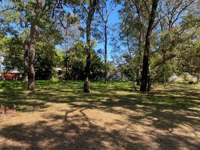 Second view of Homely land listing, 5 Kevin St, Macleay Island QLD 4184