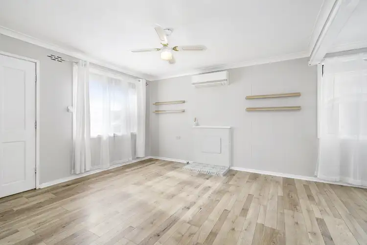 Second view of Homely house listing, 39 Robinson St, Goulburn NSW 2580
