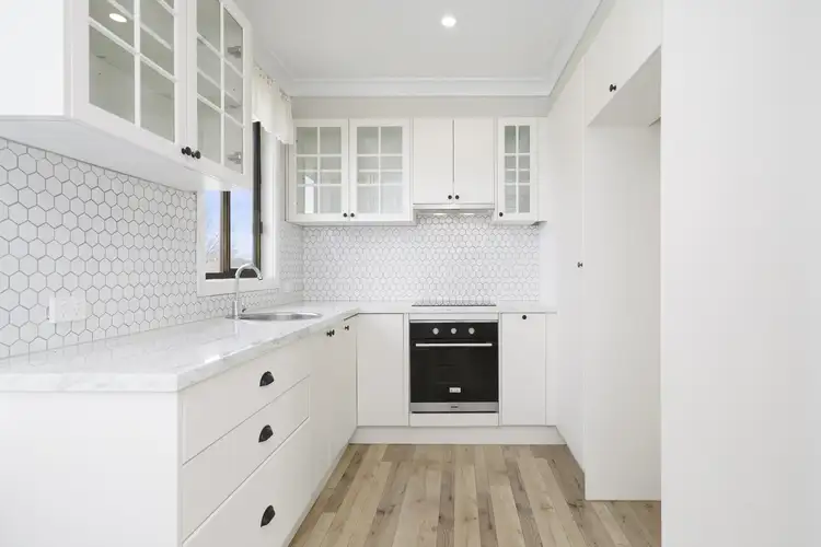 Fifth view of Homely house listing, 39 Robinson St, Goulburn NSW 2580