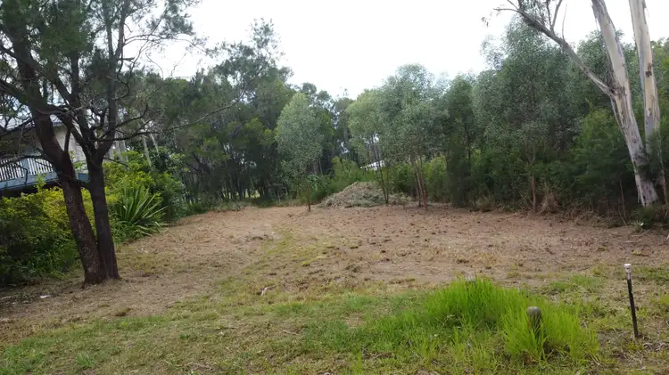 Main view of Homely land listing, 28 Ashton St, Macleay Island QLD 4184