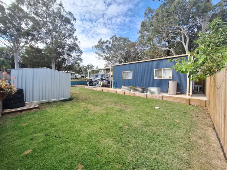 Fifth view of Homely land listing, 10 Morwong St, Macleay Island QLD 4184