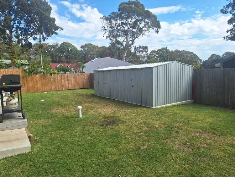 Sixth view of Homely land listing, 10 Morwong St, Macleay Island QLD 4184