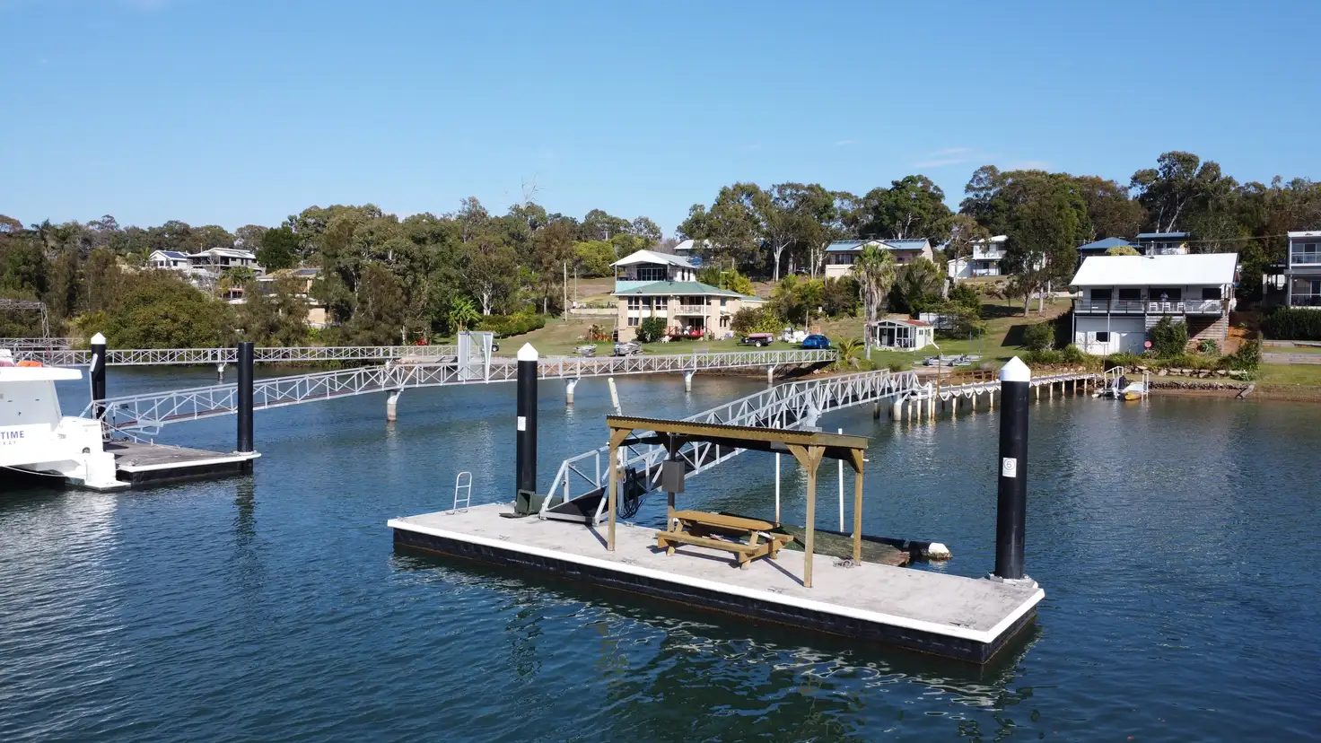 Main view of Homely house listing, 63 Wahine Dr, Russell Island QLD 4184