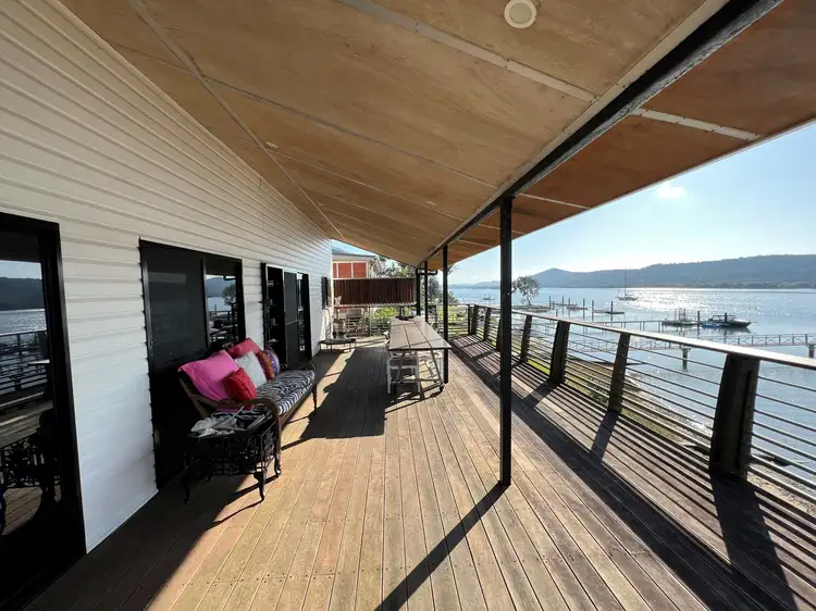 Second view of Homely house listing, 63 Wahine Dr, Russell Island QLD 4184
