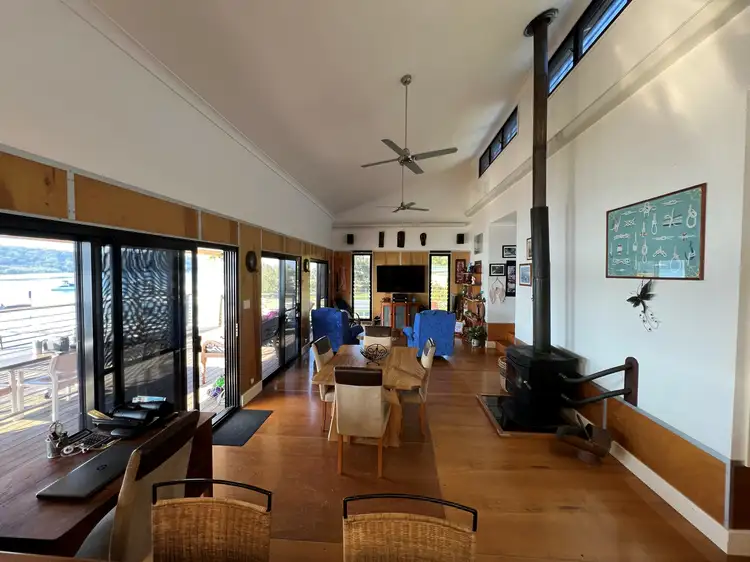 Fifth view of Homely house listing, 63 Wahine Dr, Russell Island QLD 4184